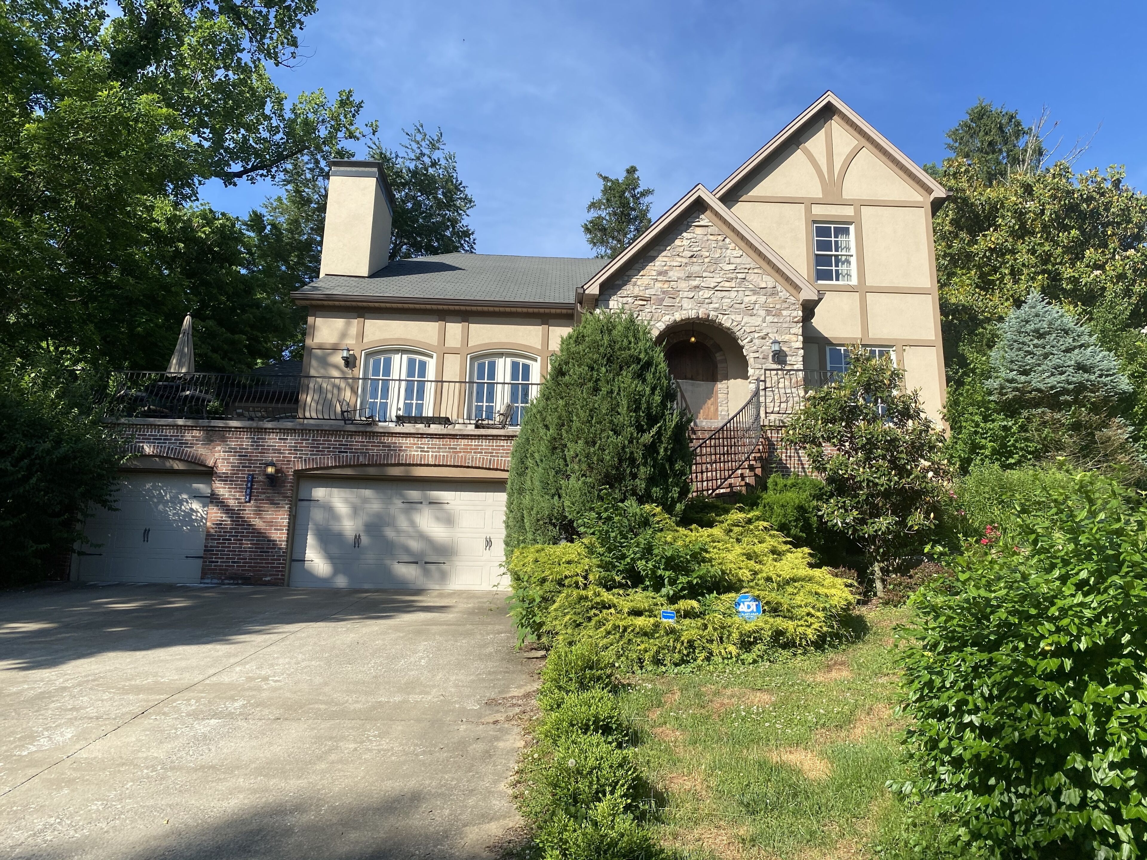 Spacious 3 bedroom home