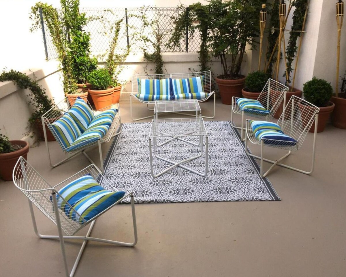 Bild für Gastgeberprofil