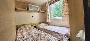 3 bedrooms