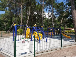 Kindergedeelte