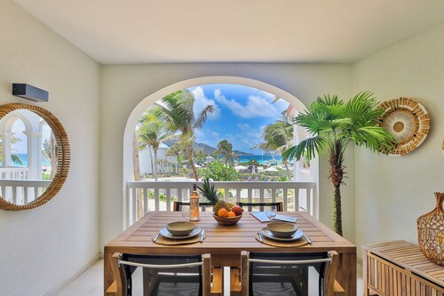 Orient Bay - Alamanda Resort Oceanfront Condo