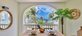 Orient Bay - Alamanda Resort Oceanfront Condo
