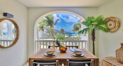 Orient Bay - Alamanda Resort Oceanfront Condo