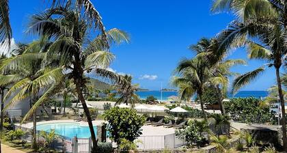 Alamanda - Orient Bay - Apartment oceanview