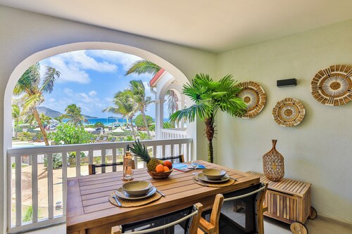 Alamanda - Orient Bay - Apartment oceanview