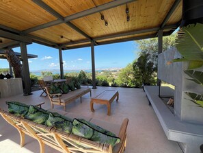 Terras
