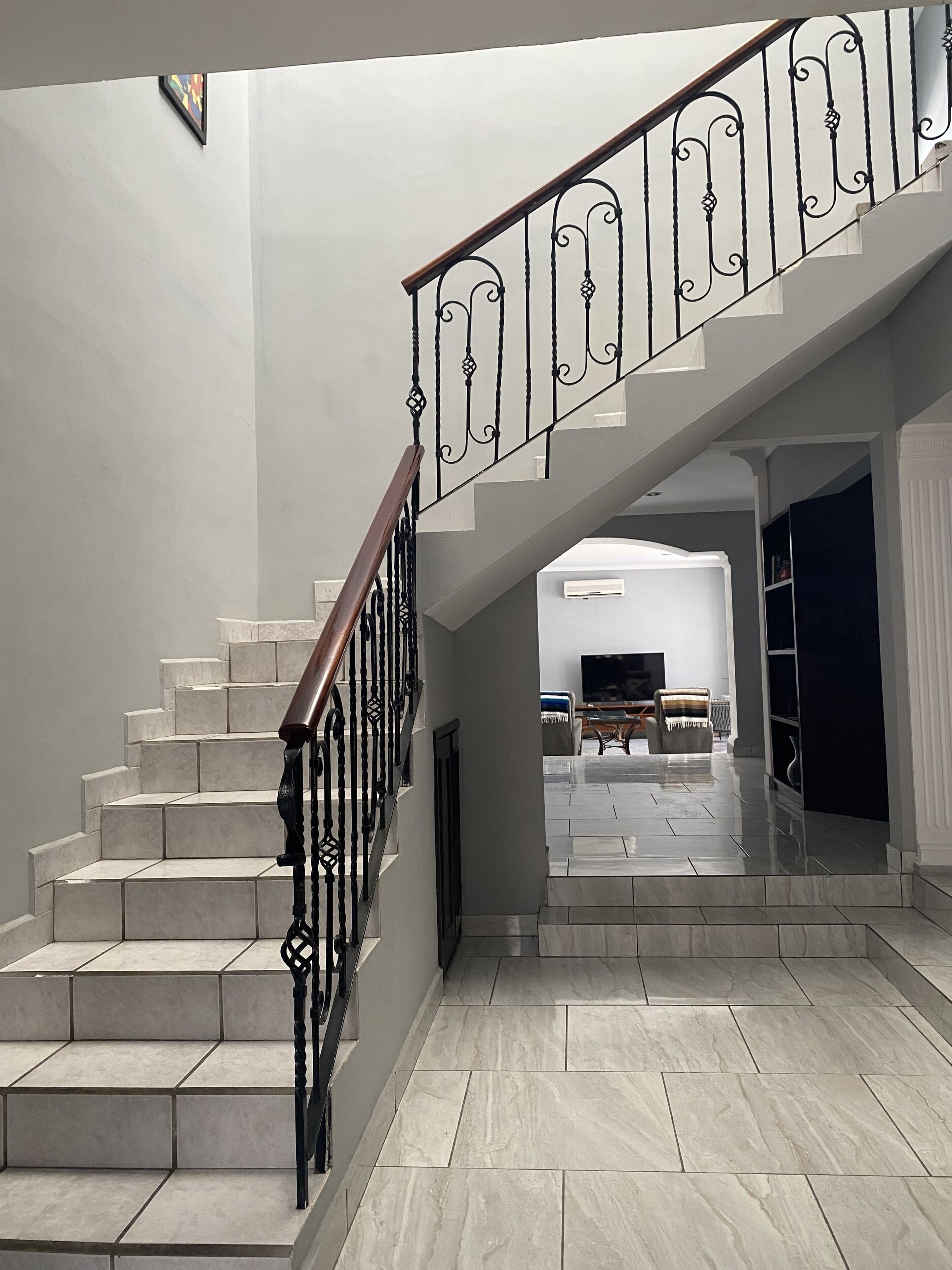 Televisión de pantalla plana 