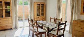 Maison Gradina Annecy between lake and mountain