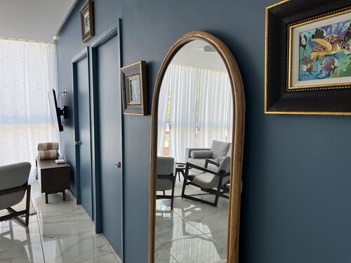 Playa sur Apartamento