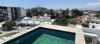 Playa sur Apartamento