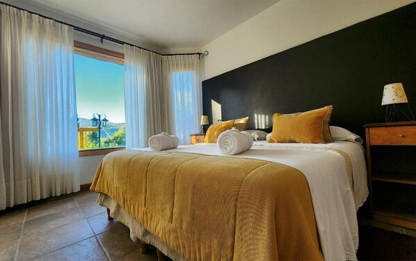 2 Schlafzimmer, Reisekinderbett, WLAN