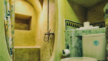 Duplex conforto | Banheiro