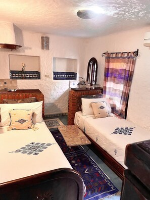Panoramic Duplex - Chefchaouen Medina (Chefchaouen)