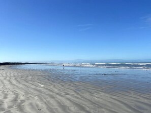 Playa en los alrededores 