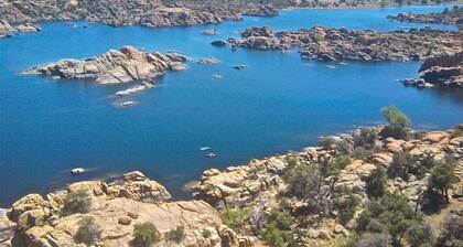 Poppy House:Charming Prescott - Serene Mtn Views