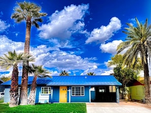 Exterior - Scottsdale Sonoran Spa! (Scottsdale)
