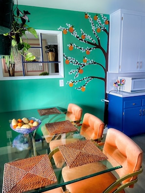 Dining - Scottsdale Sonoran Spa! (Scottsdale)