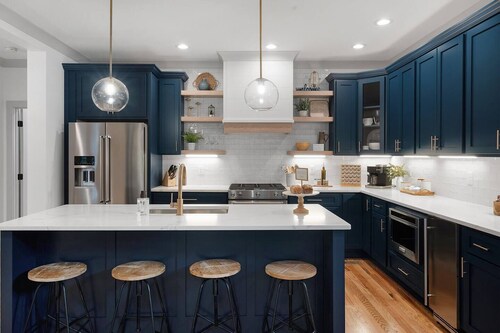 Coolidge Retreat | Walkable Stay w/ EV Charger