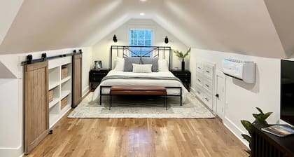 Lofty Dream-Northshore New Build