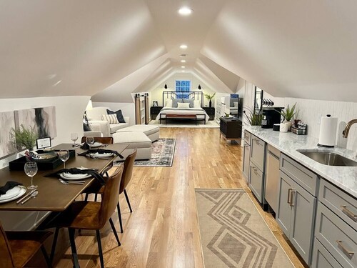 Lofty Dream-Northshore New Build