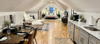 Lofty Dream-Northshore New Build