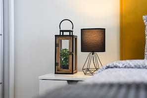 2 Schlafzimmer, Bügeleisen/Bügelbrett, Internetzugang, Bettwäsche