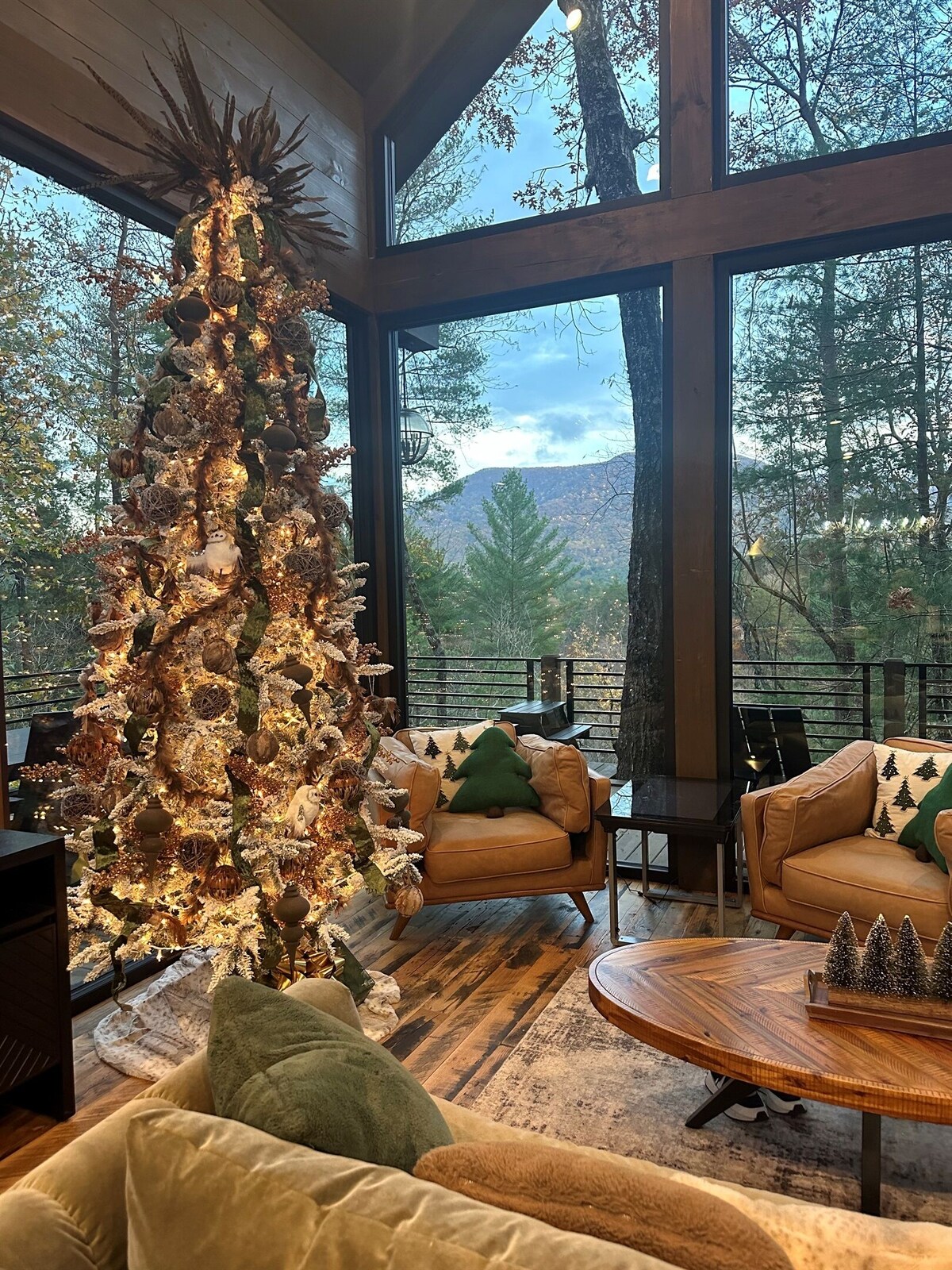 Bild für Gastgeberprofil