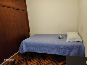 4 bedrooms, WiFi, bed sheets - Linda Marqués  (Miraflores)