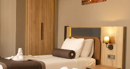 Ephesus Hera Hotel
