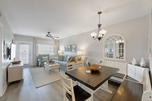 Smart TV - Waterfront, Harbourside, Water Park, Beach, #5516 (Indian)