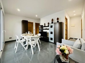 Interior - Paradis CostaBravaSi - Beach, A/C, Terrace, wifi (Platja d'Aro)
