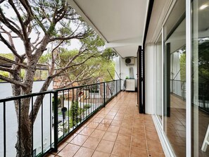 Property grounds - Paradis CostaBravaSi - Beach, A/C, Terrace, wifi (Platja d'Aro)