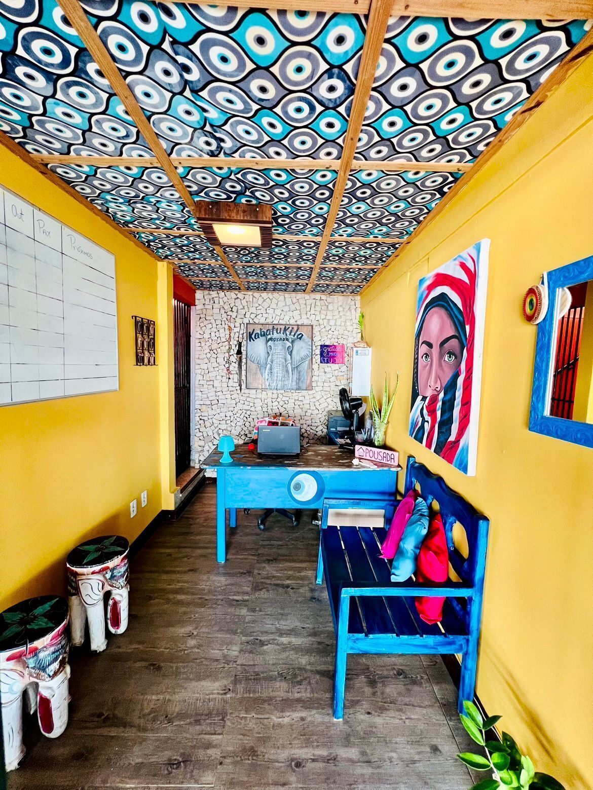 Photo - Kabatukila Pousada