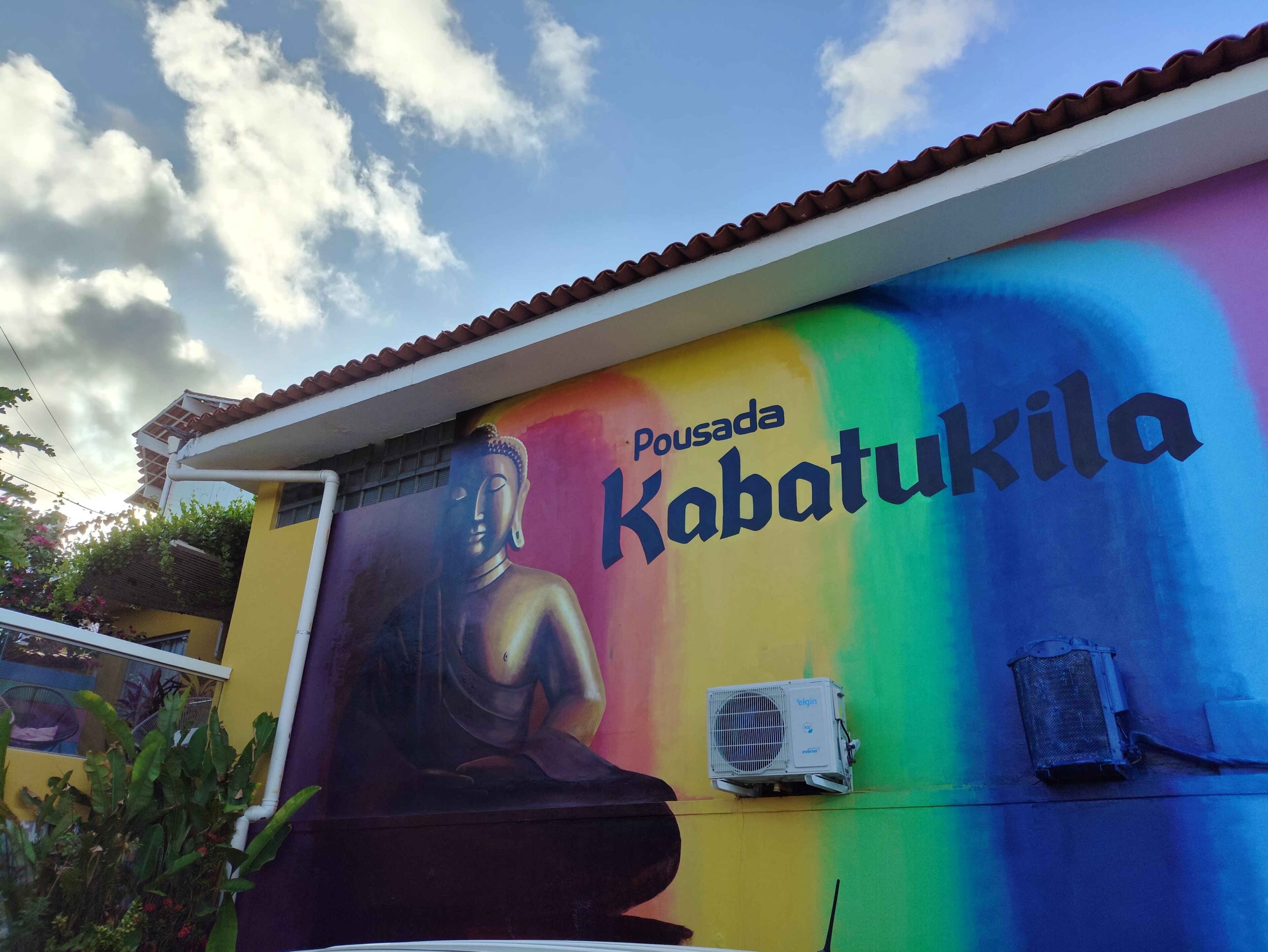 Photo - Kabatukila Pousada