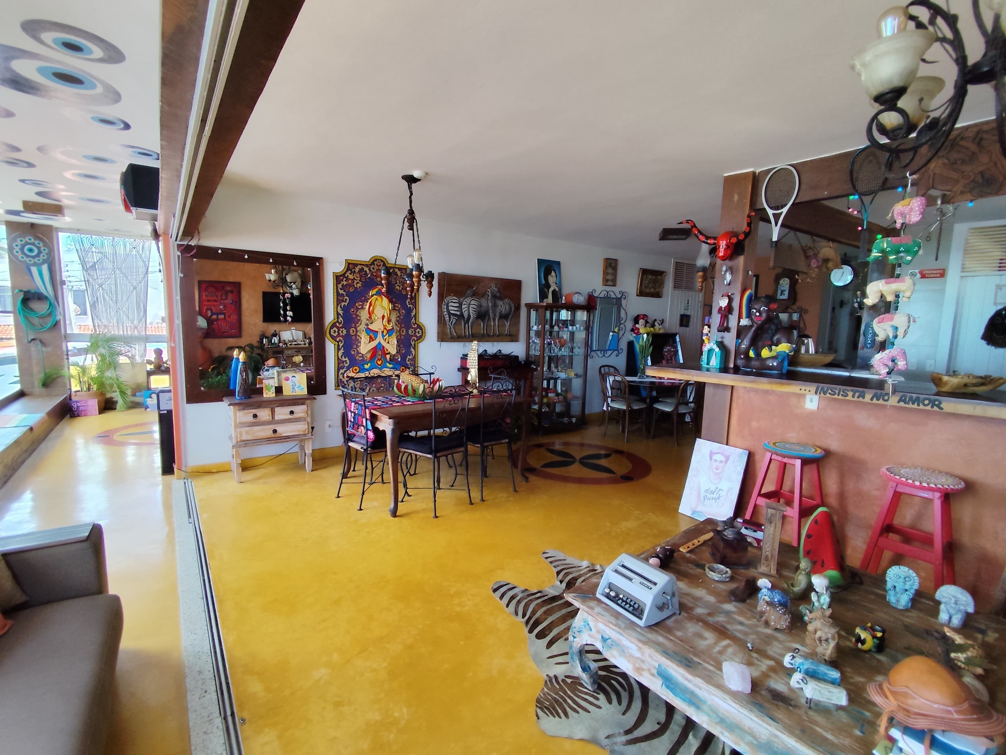 Photo - Kabatukila Pousada