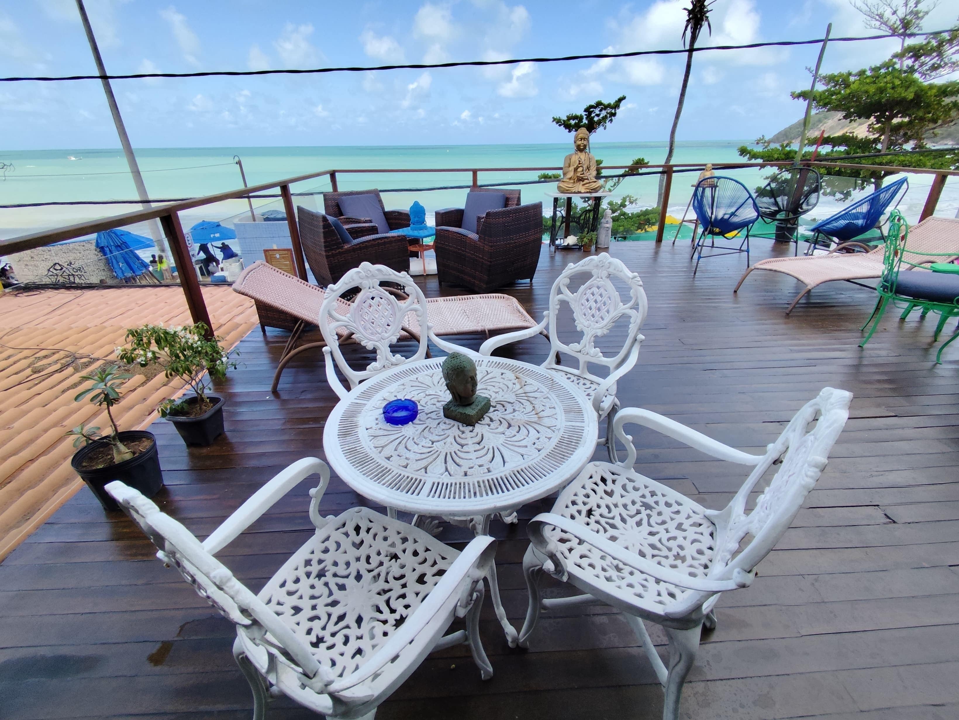 Photo - Kabatukila Pousada