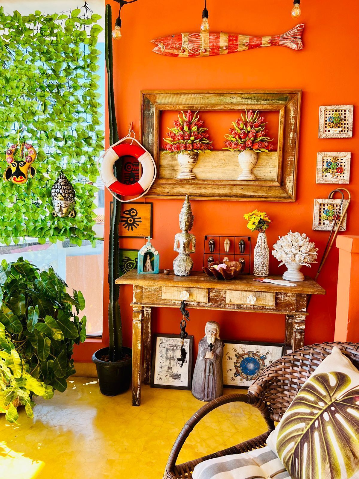 Photo - Kabatukila Pousada