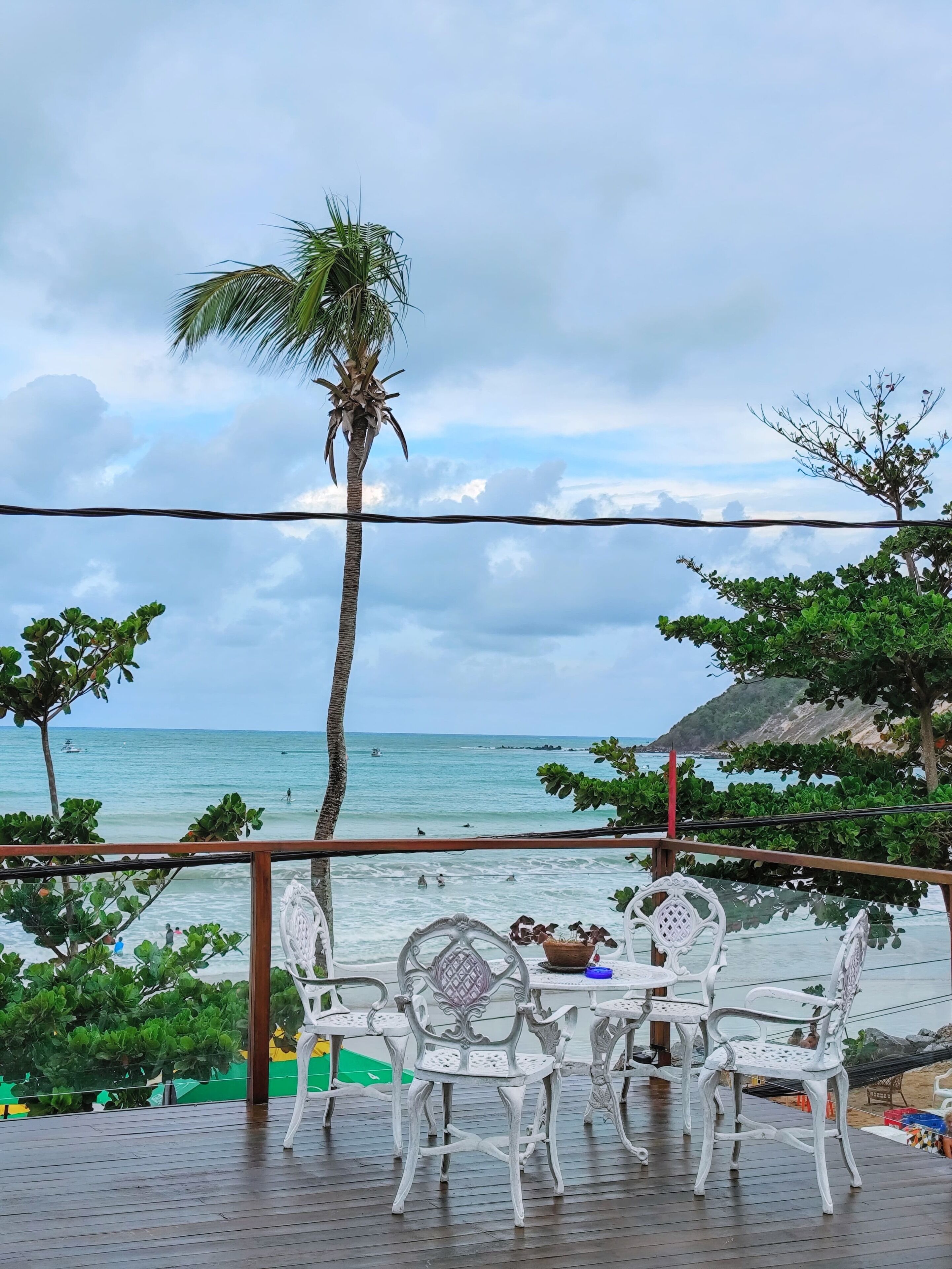 Photo - Kabatukila Pousada