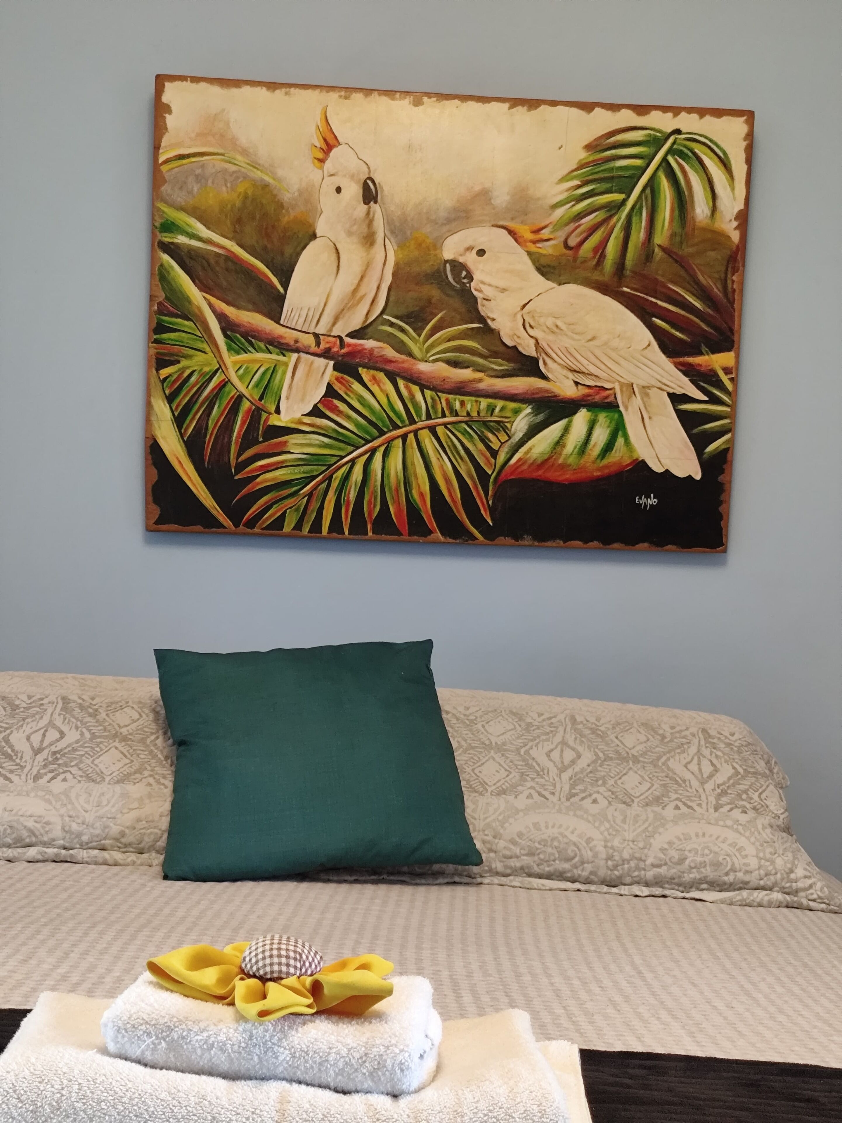 Photo - Kabatukila Pousada