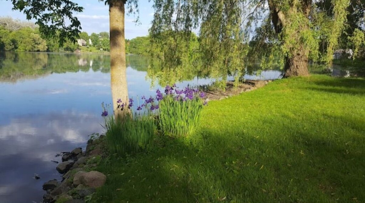 Majoittajan profiilikuva