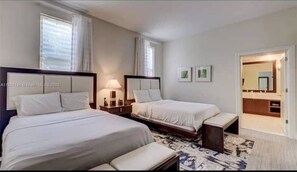 1 habitación y internet 