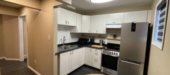 Cozy Furnished Apartment