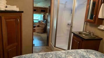 1 bedroom, free WiFi