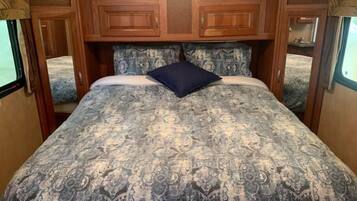 1 dormitorio y wifi gratis