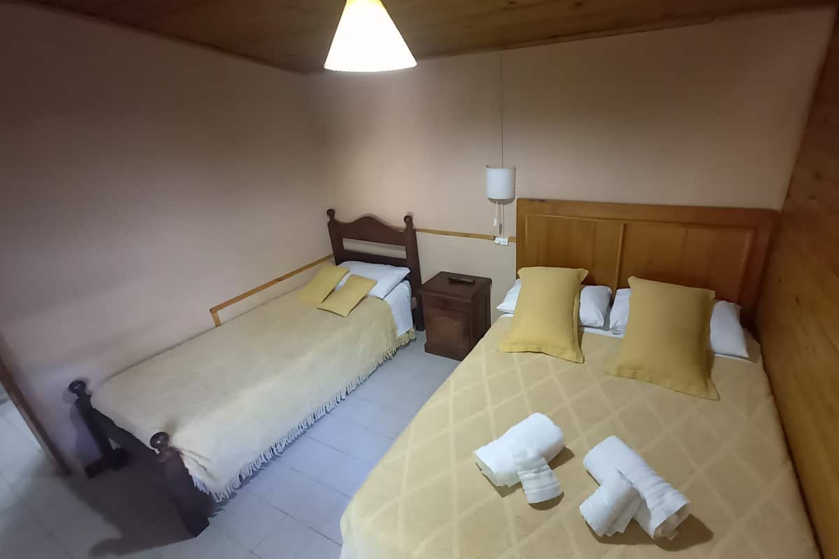 Basic Apartment