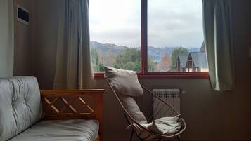 Căn hộ Tiêu chuẩn | Khu phòng khách