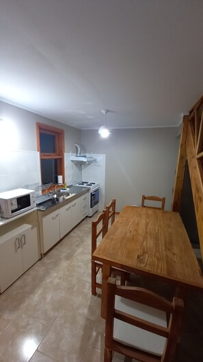 Standard Apartment | Private kitchen