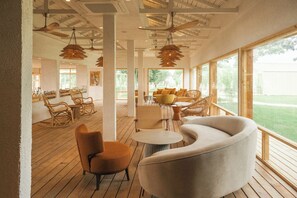 Restaurant - Nayu Igneada (Demirköy)
