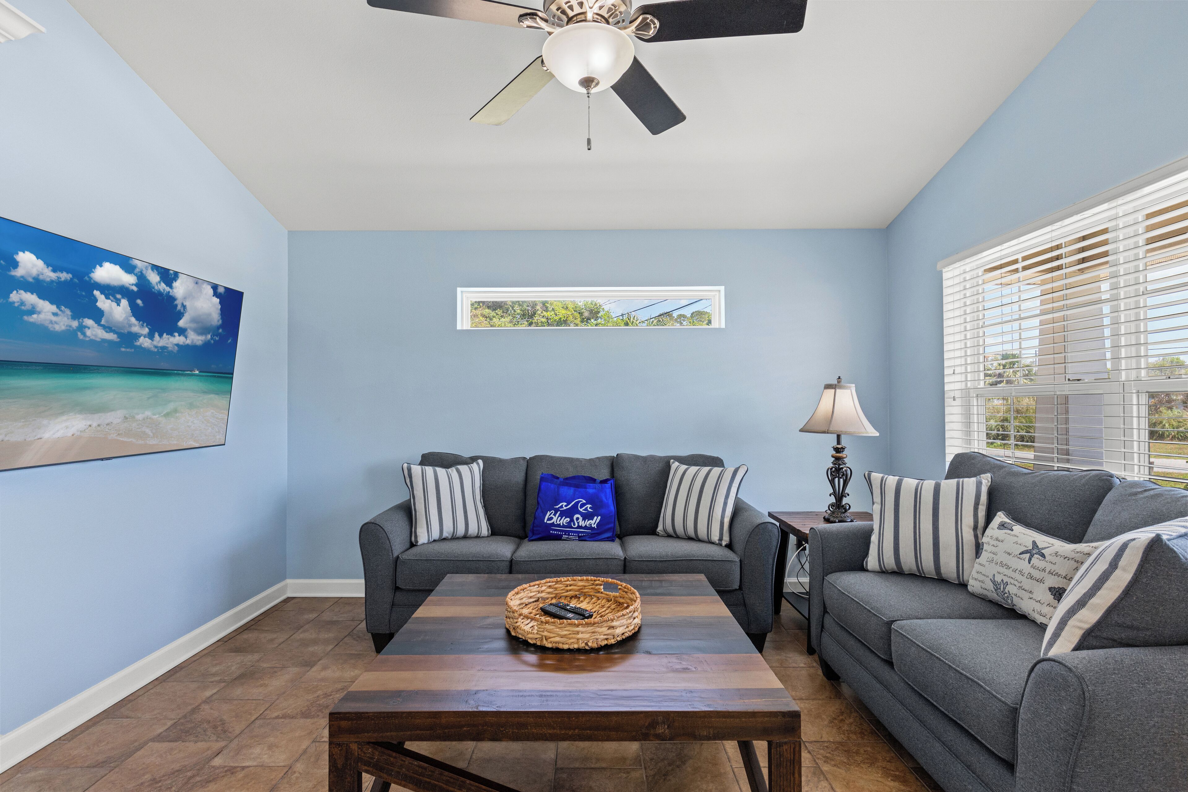 Télévision de 40 pouces avec chaînes numériques