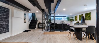 Bright Garden Studio